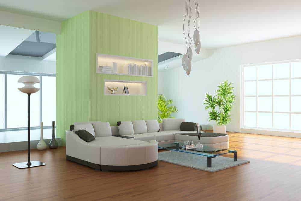 Colori per la casa: le tendenze 2023