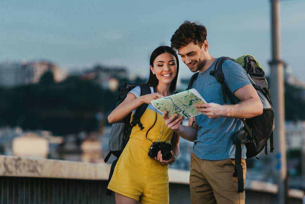 Come viaggiare spendendo poco