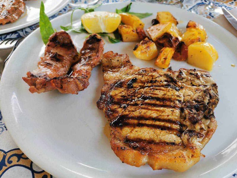 Pressione alta 6 cibi da evitare nella dieta 5 Pressione alta 6 cibi da evitare nella dieta