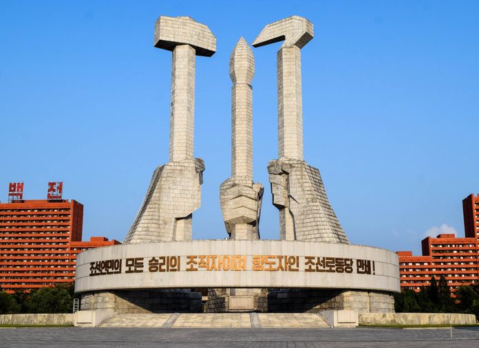 7 Curiosità sulla Corea del Nord, regime riservato e autoritario