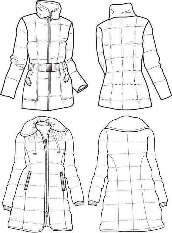 7 migliori piumini donna inverno 2023 trendy 3 Giacca invernale donna con cappuccio e cintura, modello lungo e caldo, ideale per l'autunno e l'inverno, con tasche pratiche e design elegante.