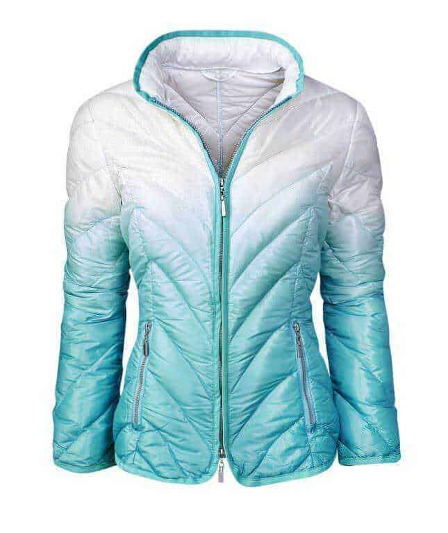 7 migliori piumini donna inverno 2023 trendy 5 Impermeabile giacca imbottita da donna, stile trendy e caldo, perfetta per l'autunno e inverno, con zip frontale e tasche laterali.