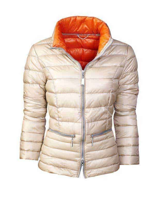 Piumini donna inverno 2023