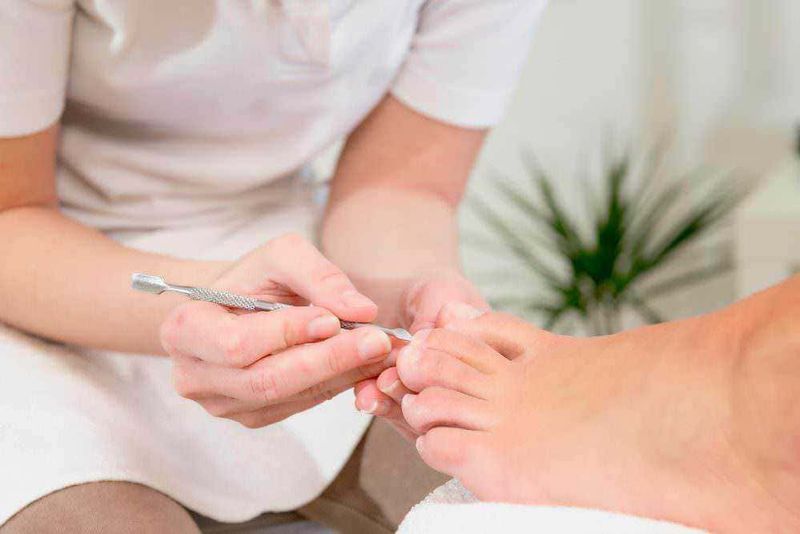 Arredamento pedicure area: come creare un ambiente accogliente e funzionale 3 Arredamento pedicure area: come creare un ambiente accogliente e funzionale