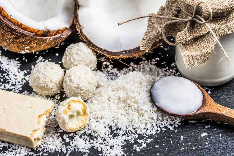 Coconoil, acqua e olio di cocco per salvaguardare la salute 7 Coconoil, acqua e olio di cocco per salvaguardare la salute