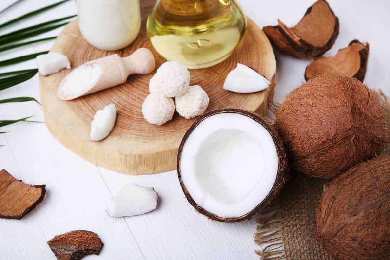 Coconoil, acqua e olio di cocco per salvaguardare la salute 6 Coconoil, acqua e olio di cocco per salvaguardare la salute