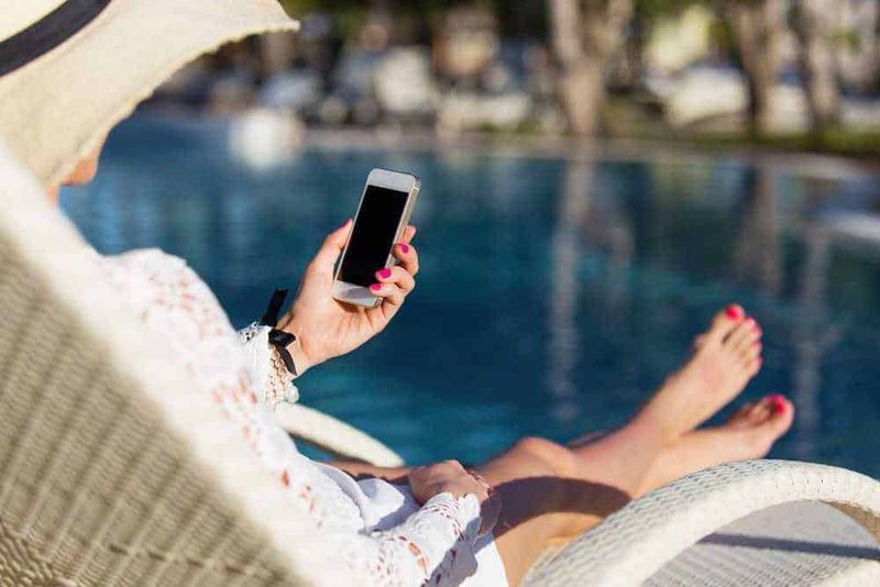 Come controllare i dati mobili all'estero 3 Come controllare i dati mobili all'estero