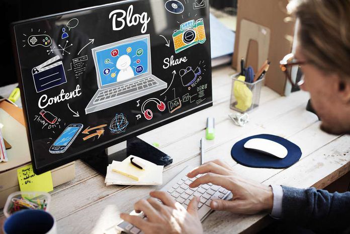 Gestire un blog in modo efficace? Ecco come si fa
