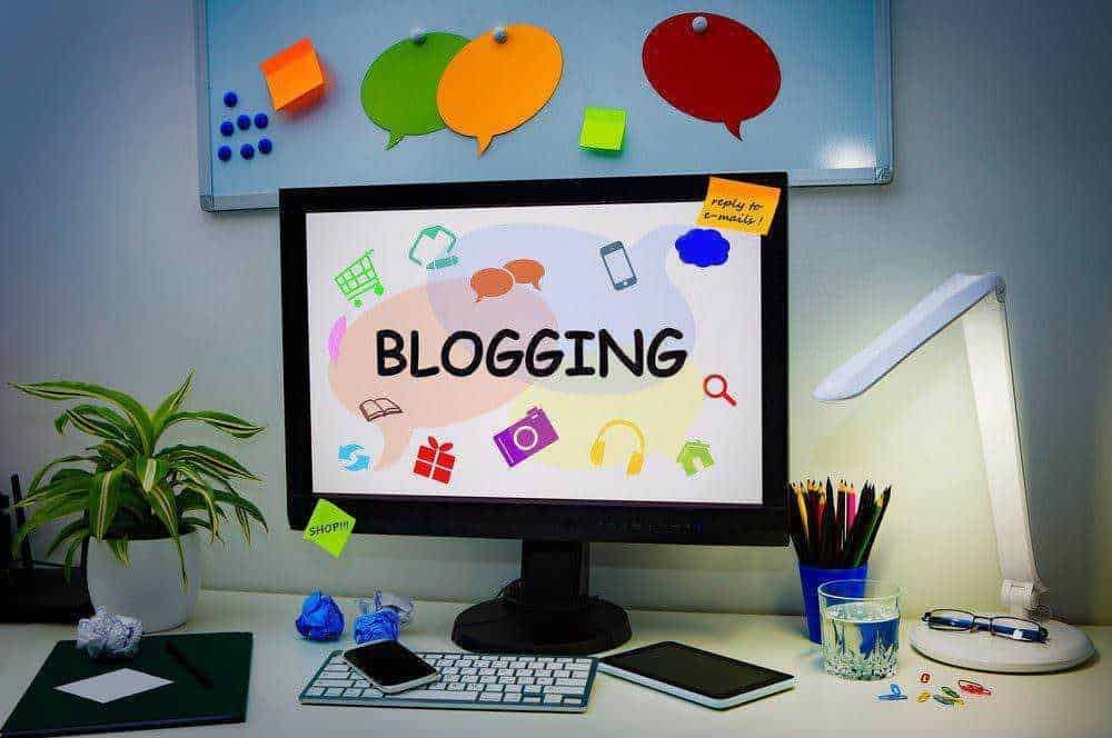 Gestire un blog in modo efficace? Ecco come si fa