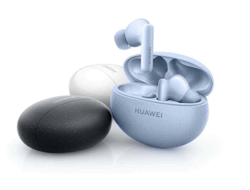 Huawei FreeBuds 5i: gli auricolari perfetti per gli amanti della musica
