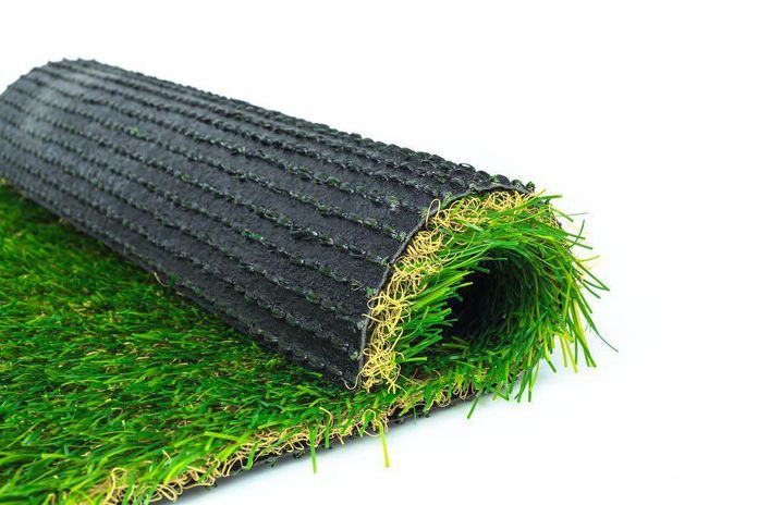L'erba artificiale sintetica è il prato del futuro?
