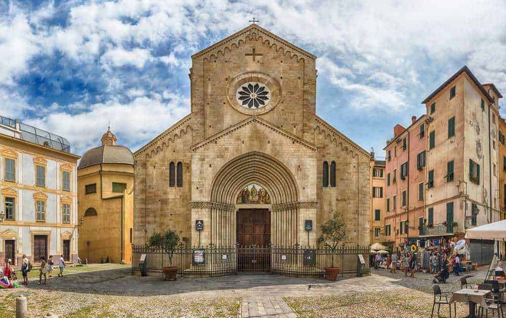 10 Cose da vedere a Sanremo, città dei fiori