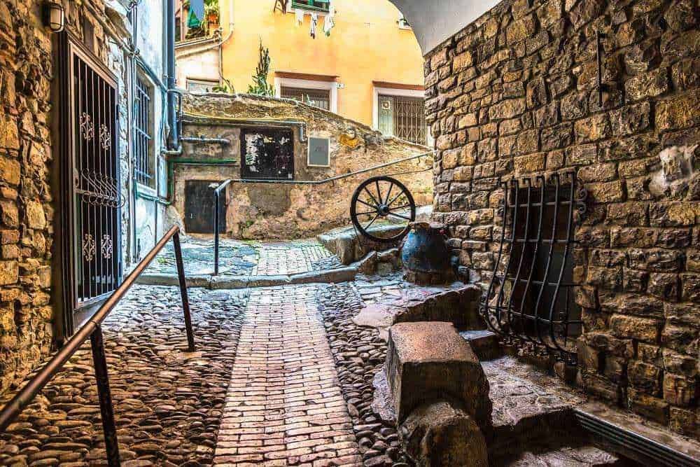 10 Cose da vedere a Sanremo, città dei fiori