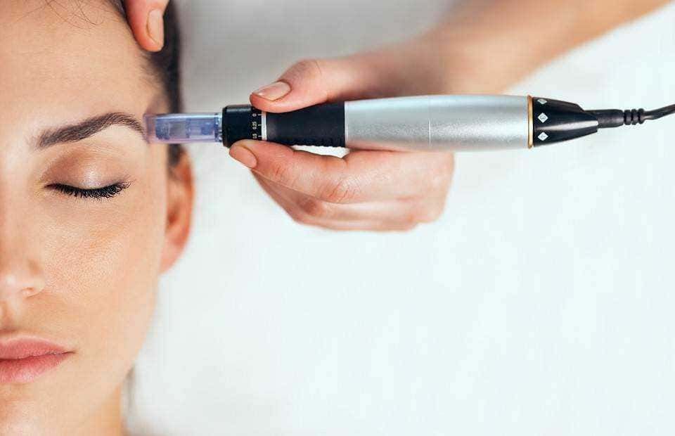 13 Trattamenti estetici antietà donna over 45