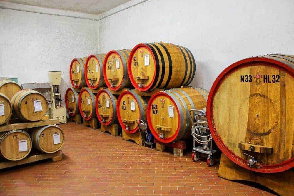 Perché andare a Montalcino in Toscana, 25 siti da visitare