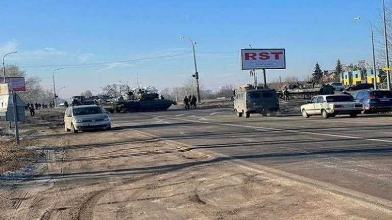 Perché la guerra tra Russia e Ucraina?
