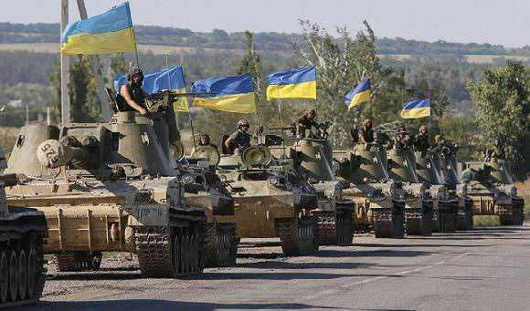 guerra tra Russia e Ucraina