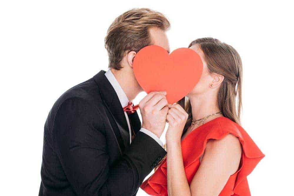 Single a San Valentino, valuta i segni zodiacali.