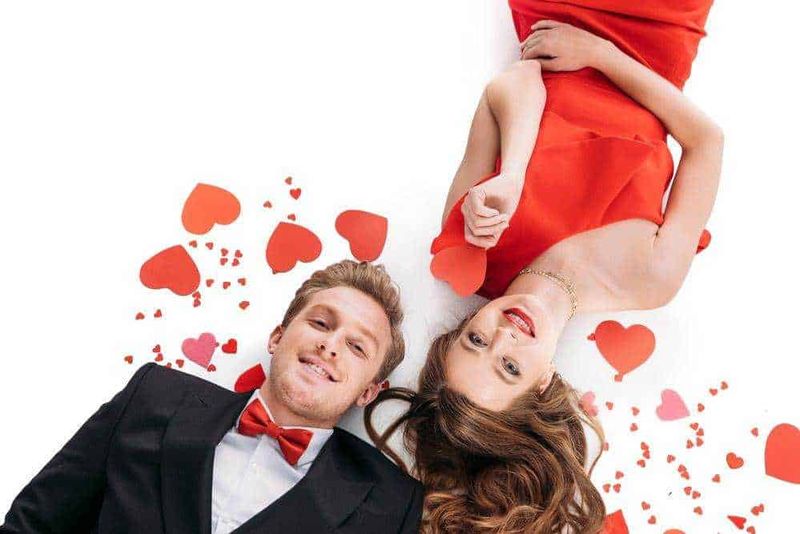 Single a San Valentino, valuta i segni zodiacali. 6 San Valentino valuta i segni zodiacali.