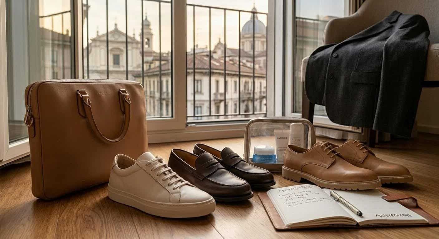 Le 3 Categorie d'Oro per il Lavoro
