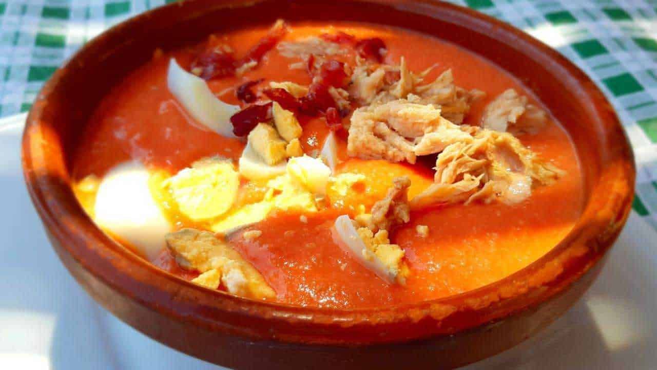 Andalusia, un viaggio nella terra della luce