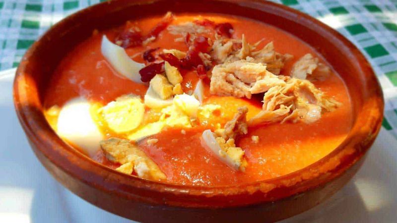 Andalusia, un viaggio nella terra della luce 4 Andalusia, un viaggio nella terra della luce
