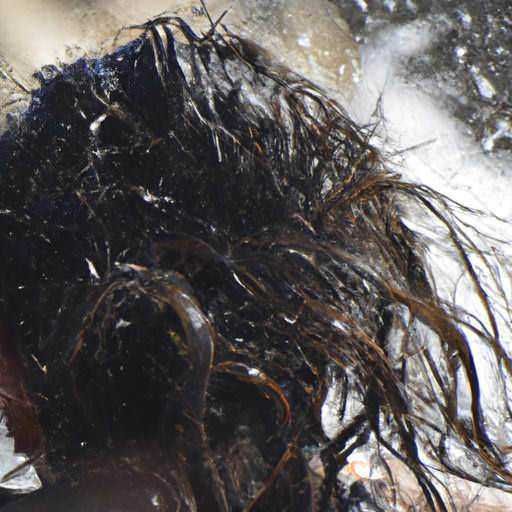 Capelli secchi o fragili: Capelli ricci morbidi e lucenti cura dei capelli, prodotti per la crescita, trattamento naturale per capelli ricci, bellezza dei capelli, routine di cura dei capelli.