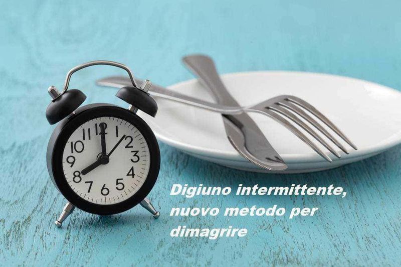 Digiuno intermittente, nuovo metodo per dimagrire 106 Digiuno intermittente, nuovo metodo per dimagrire