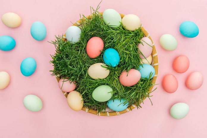 Festa delle Uova, giochi per Bambini a Pasqua!🐰🐣 1