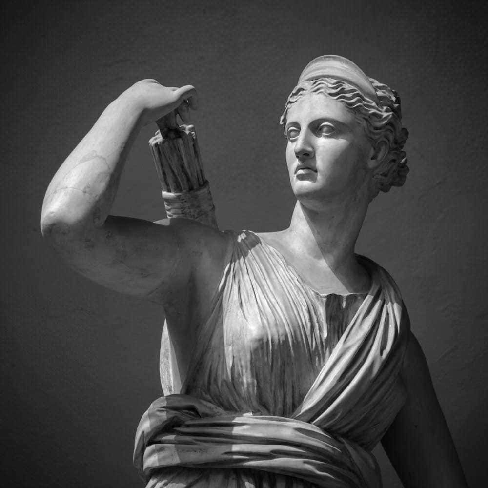 Donne dell'antica grecia: Donne antica Grecia famose, 5 ruoli influenti