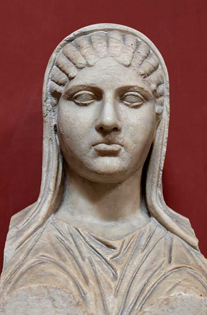 Donne antica Grecia famose, 5 ruoli influenti