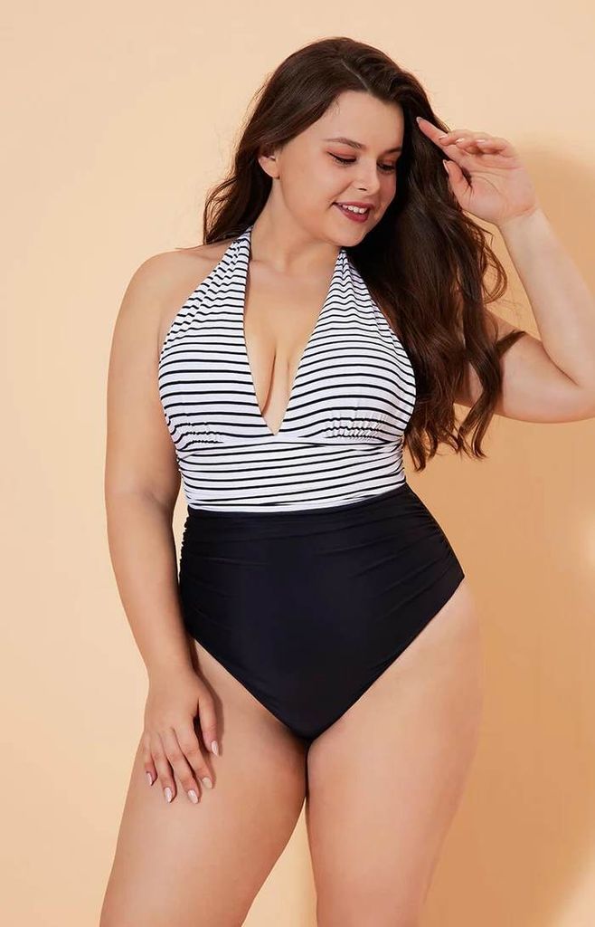 Dress with built-in shapewear for Summer!