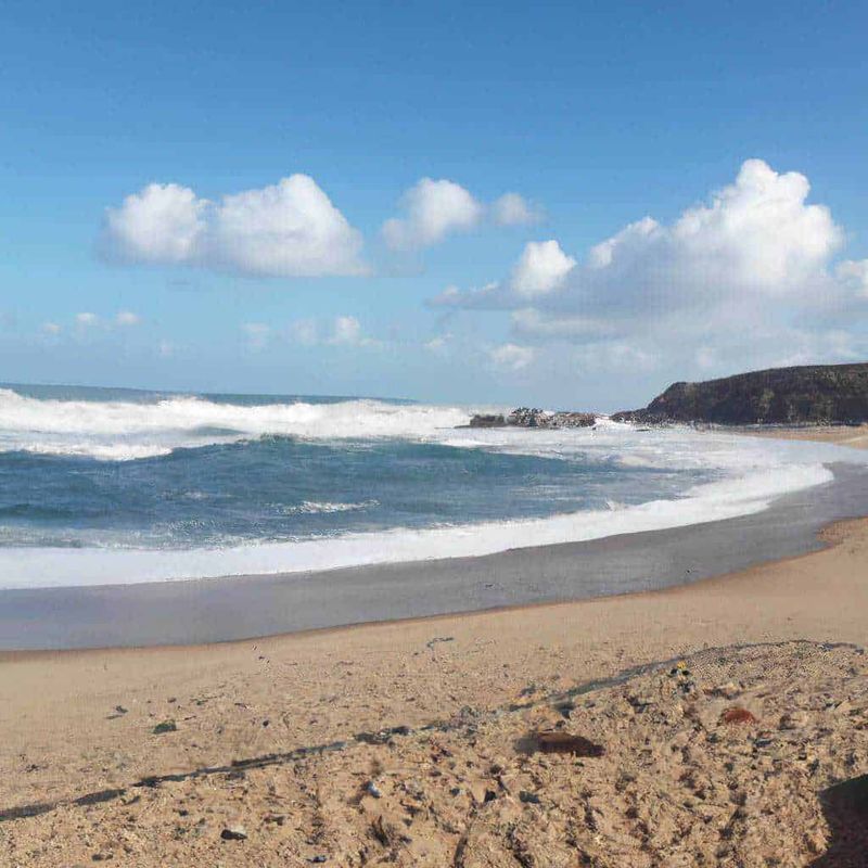 Scegliere un villaggio turistico in Calabria, tra Vibo Valentia 3 praia a mare spiaggia