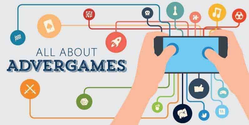 Si chiama “advergames” la nuova frontiera del marketing 2 Si chiama “advergames” la nuova frontiera del marketing