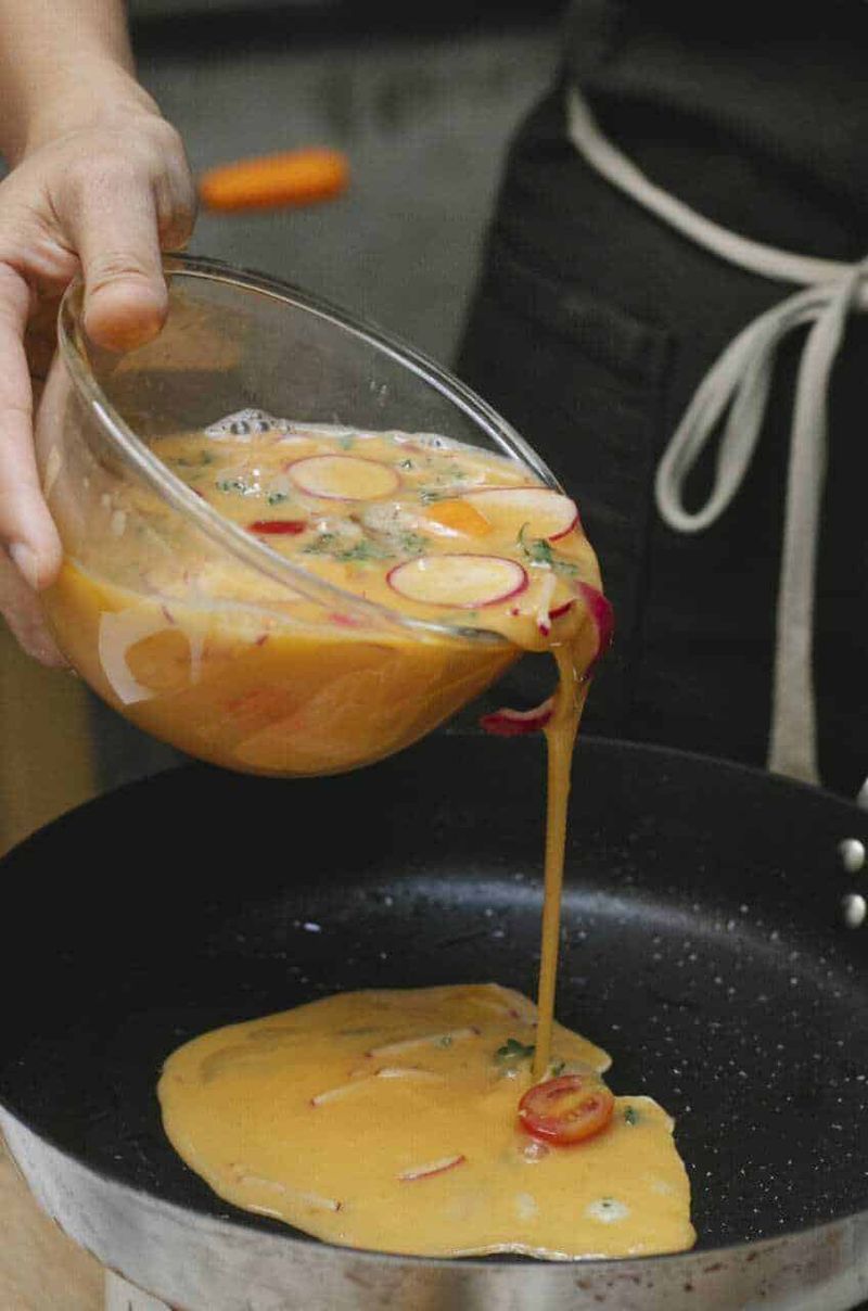 3 idee sfiziose per una cena al volo 3 3 idee sfiziose per una cena al volo