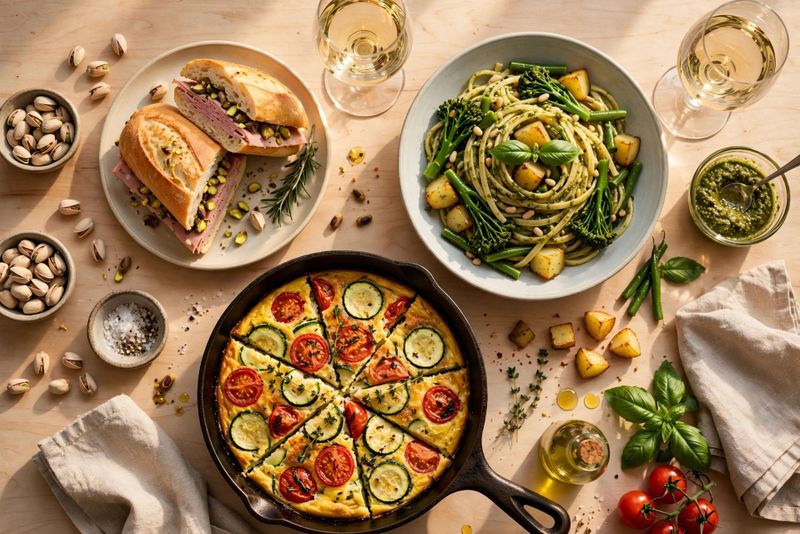 3 idee sfiziose per una cena al volo 2 Panini e toast per andare sul sicuro