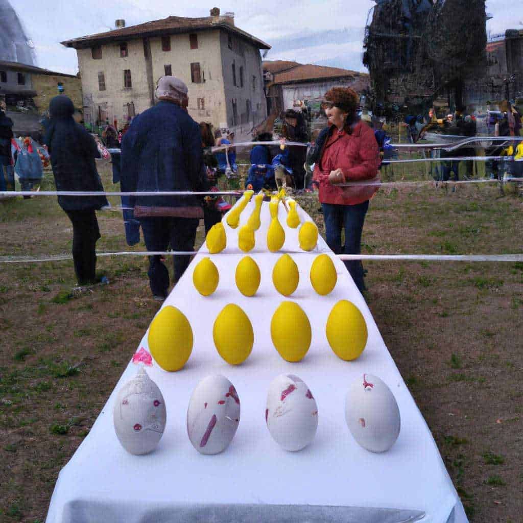 Festa delle Uova, giochi per Bambini a Pasqua!🐰🐣 3