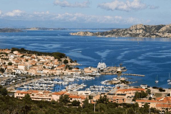 Itinerario Sardegna in Camper: dove andare? 2 Itinerario Sardegna in Camper: dove andare?