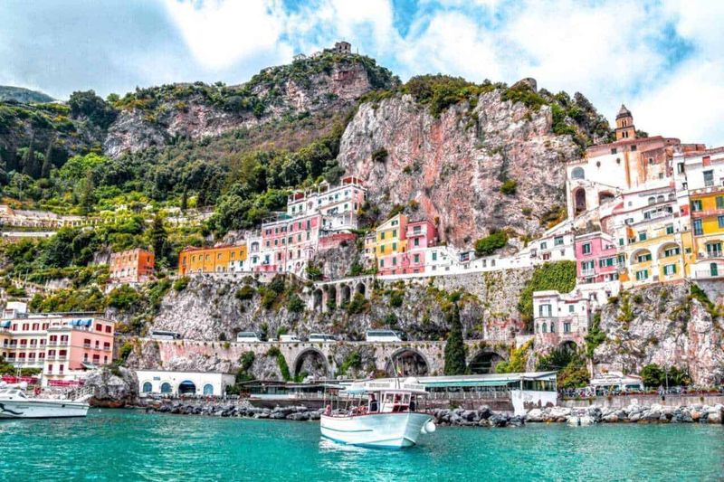 Pasquetta in Campania: Top 5 delle mete imperdibili 2 Pasquetta in Campania: Top 5 delle mete imperdibili