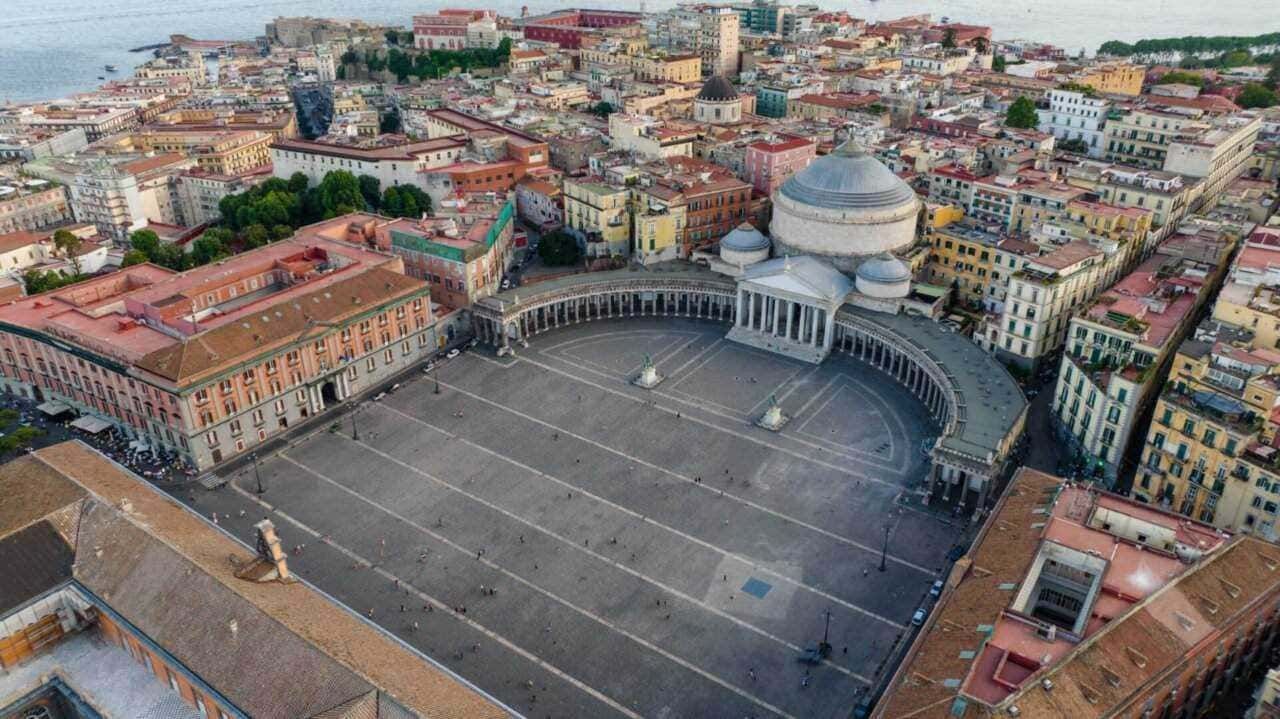 Pasquetta in Campania: Top 5 delle mete imperdibili