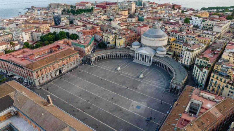 Pasquetta in Campania: Top 5 delle mete imperdibili 4 Pasquetta in Campania: Top 5 delle mete imperdibili