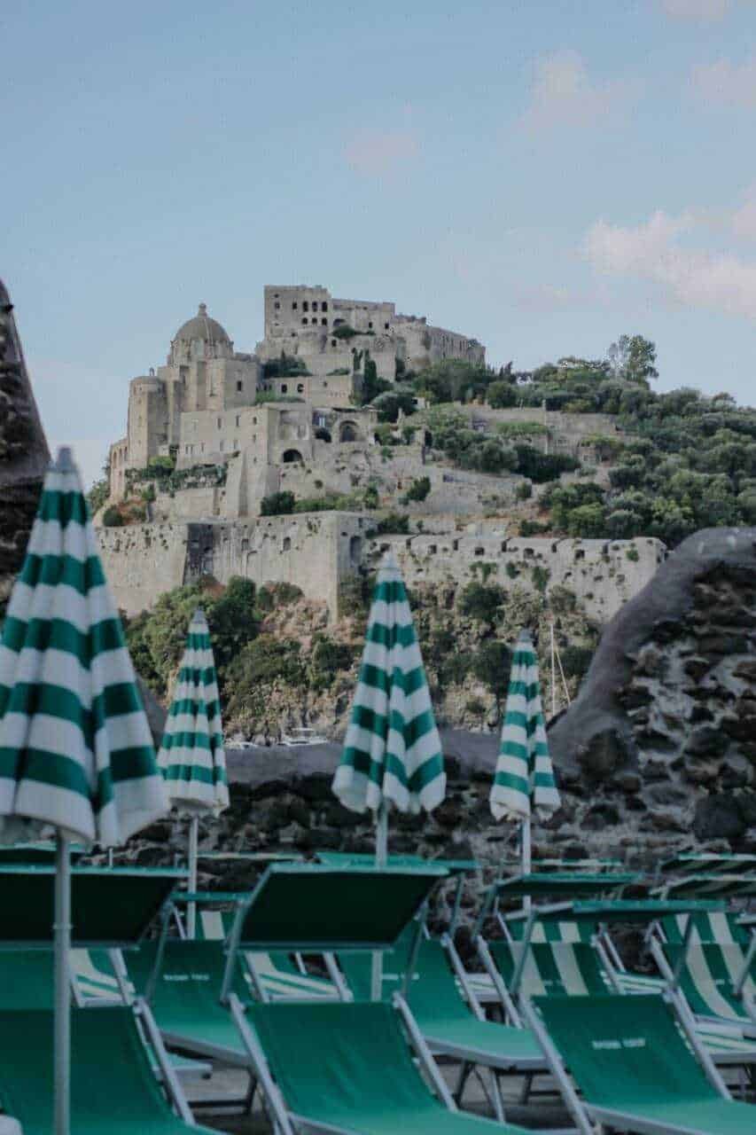 Pasquetta in Campania: Top 5 delle mete imperdibili