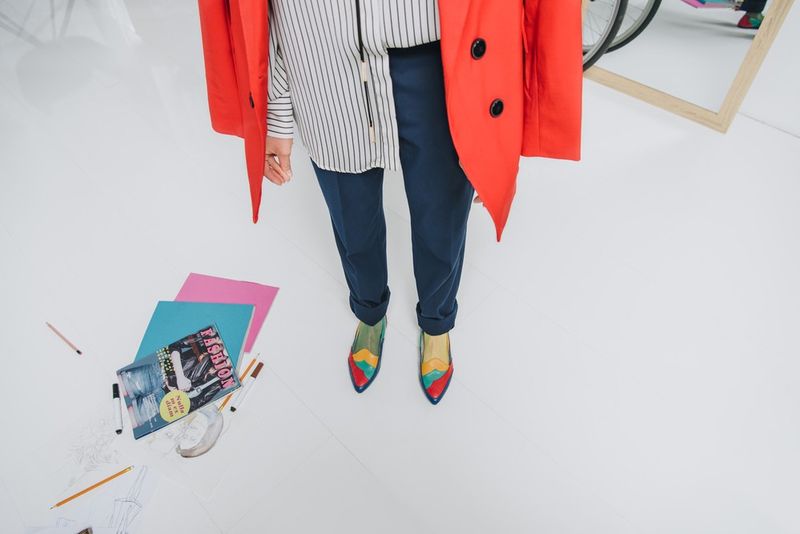 Incredibili modi per stare al passo con le tendenze della moda 2 Come stare al passo con le tendenze moda: Amate stare al passo con la moda? Incredibili modi per stare al passo con le tendenze della moda