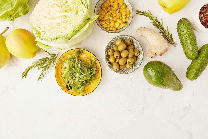 10 Alimenti che causano gonfiore e gas 2 10 Alimenti che causano gonfiore e gas