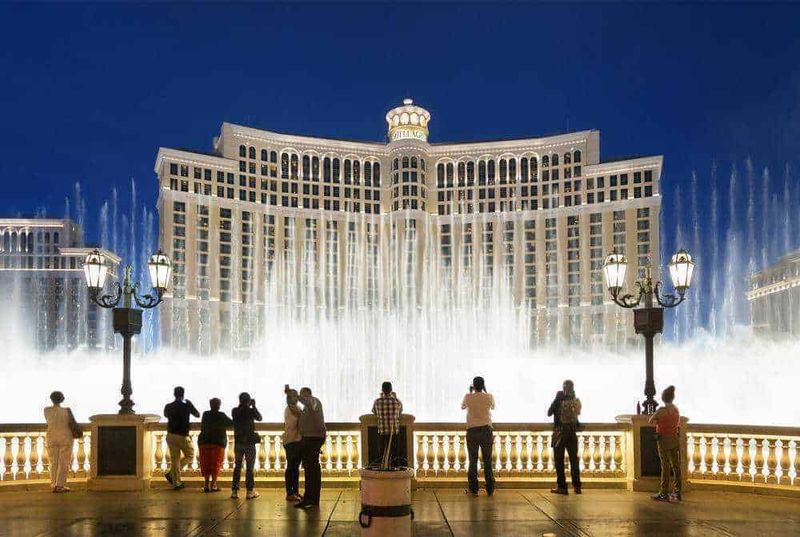 10 cose da fare in 7 giorni a Las Vegas 2 Las vegas in 7 giorni: 10 cose da fare in 7 giorni a Las Vegas