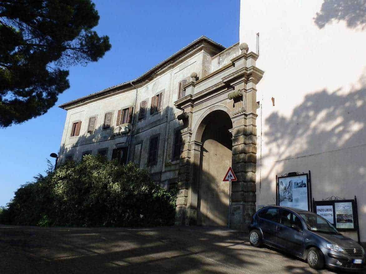 11 Borghi Lazio Nord-ovest da vedere