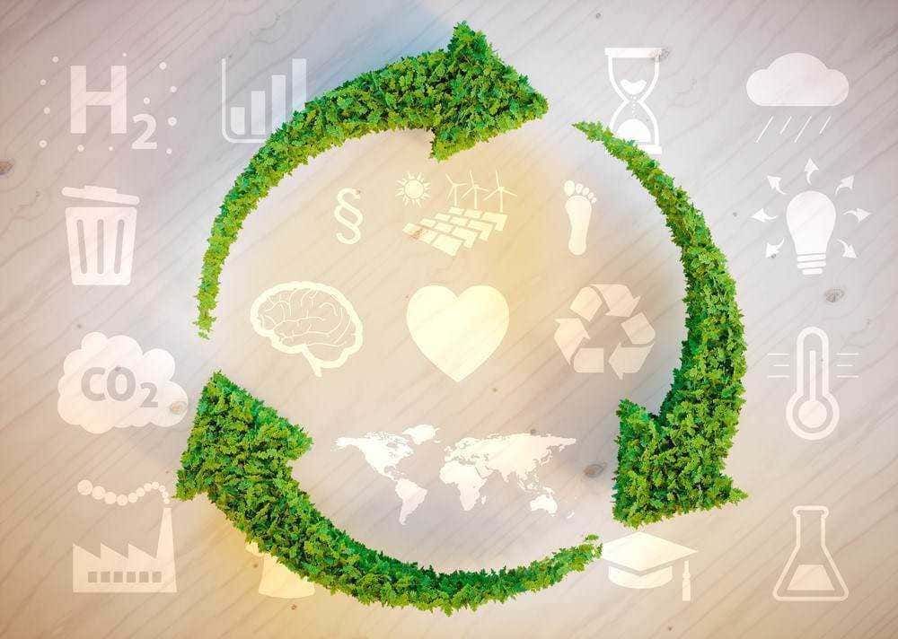 Stile di Vita Sostenibile 10 Consigli per un Futuro Verde