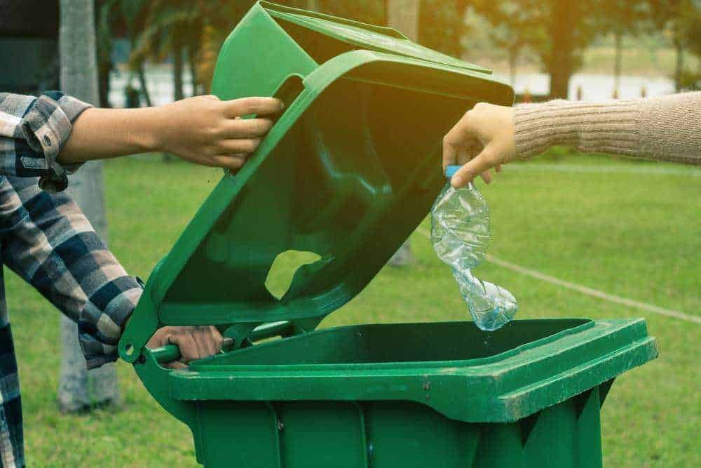 Stile di Vita Sostenibile 10 Consigli per un Futuro Verde