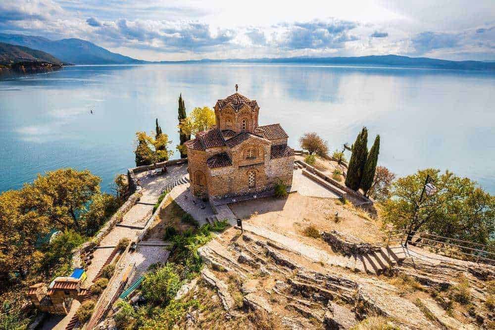 8 Città lacustri per vacanze al lago in Europa