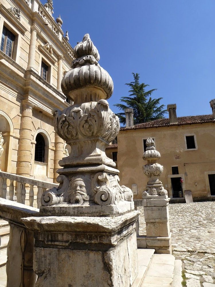 Certosa di Padula e dintorni: Velia